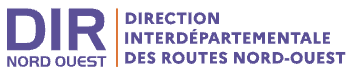 Direction interdépartementale des routes Nord-Ouest